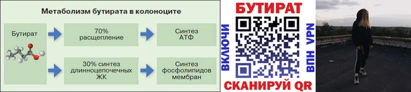 Бутират Butirat  купить закладку  Барнаул 